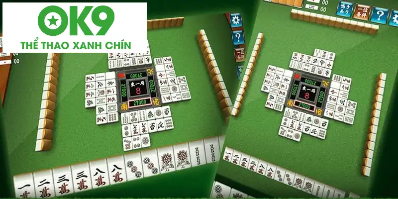 Tìm hiểu chi tiết về bộ bài mạt chược Tìm hiểu chi tiết về bộ bài mạt chược