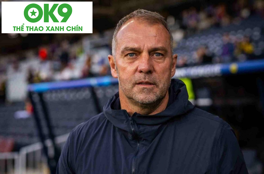 Hansi Flick tuyên bố Barca sẽ không chủ quan trong trận lượt về