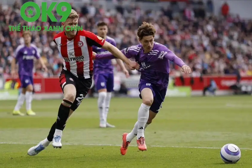Fulham sẽ có cơ hội giành 3 điểm khi chỉ phải tiếp đón Brentford. Fulham sẽ có cơ hội giành 3 điểm khi chỉ phải tiếp đón Brentford.