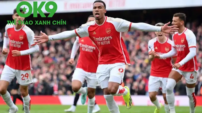 Arsenal sẽ đi tiếp tại Cúp Liên đoàn Anh. (Ảnh: Internet) Arsenal sẽ đi tiếp tại Cúp Liên đoàn Anh. (Ảnh: Internet)